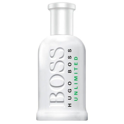 Hugo Boss Bottled Unlimited EDT 100 ml Erkek Parfümü