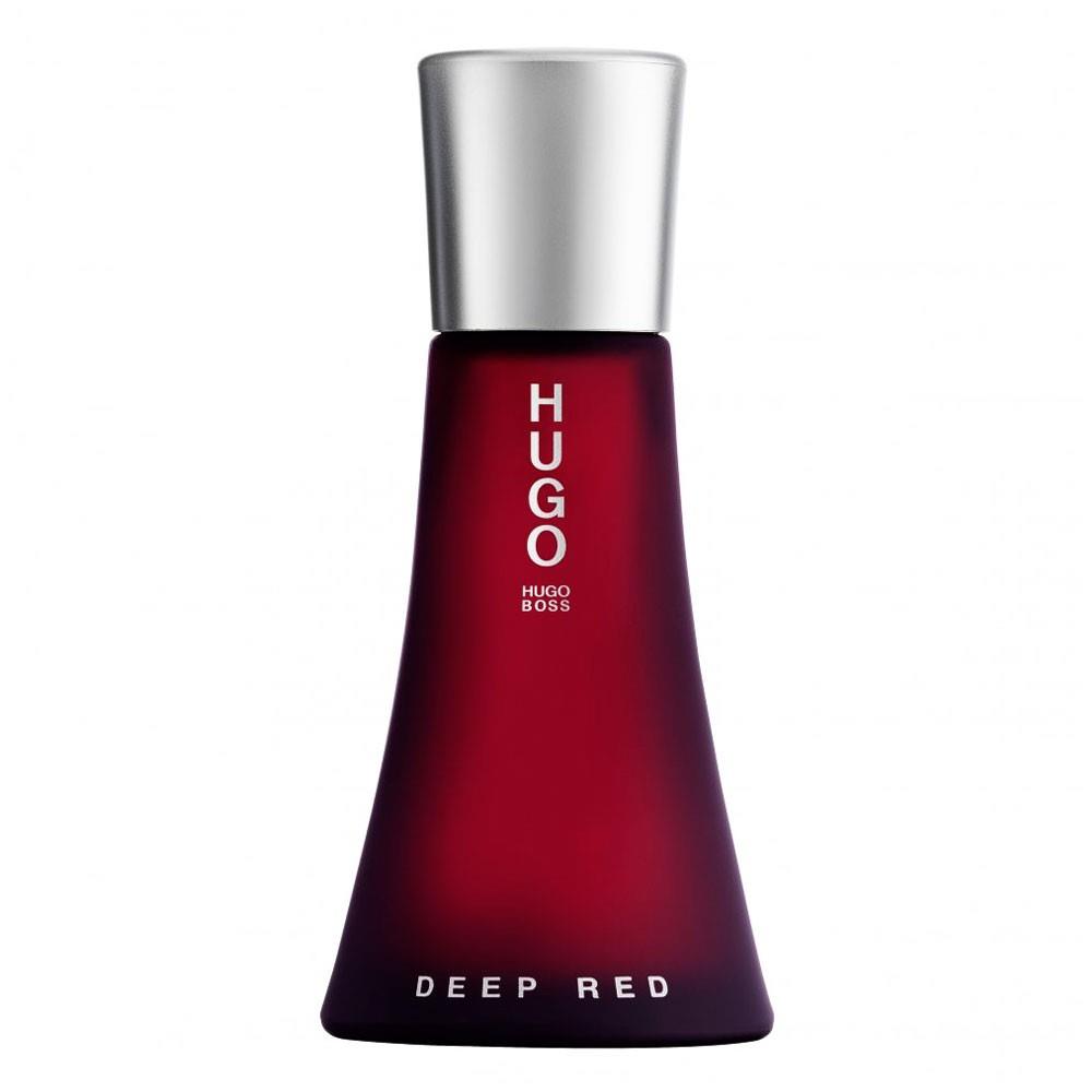Hugo Boss Deep Red Woman EDP 50 ml Kadın Parfümü