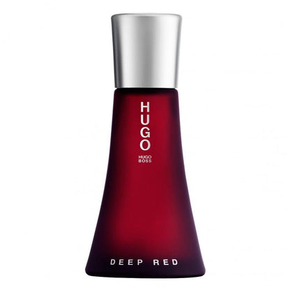 Hugo Boss Deep Red Woman EDP 50 ml Kadın Parfümü