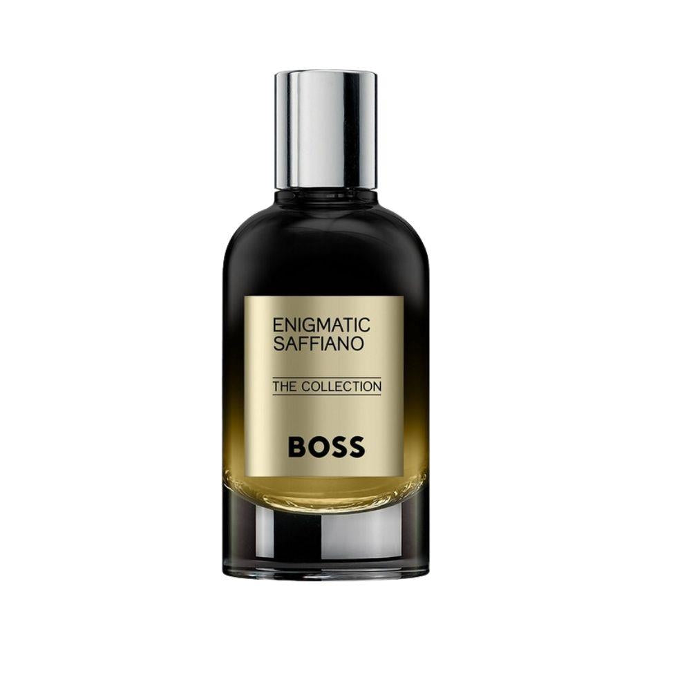 Hugo Boss Enigmatic Saffiano The Collection Limited Edition Parfum 100 ml Unisex Parfüm