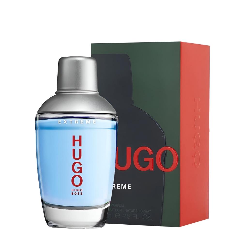 Hugo Boss Extreme EDP 75 ml Erkek Parfümü