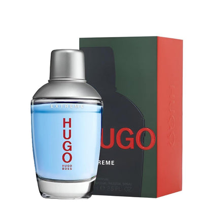 Hugo Boss Extreme EDP 75 ml Erkek Parfümü