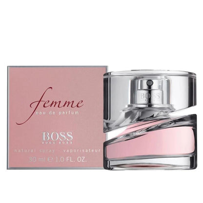 Hugo Boss Femme EDP 30 ml Kadın Parfümü