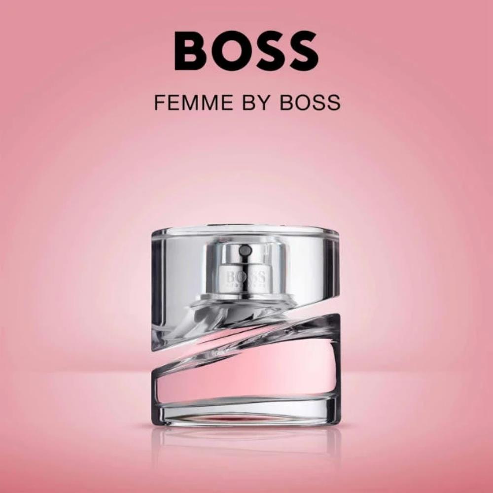 Hugo Boss Femme EDP 30 ml Kadın Parfümü