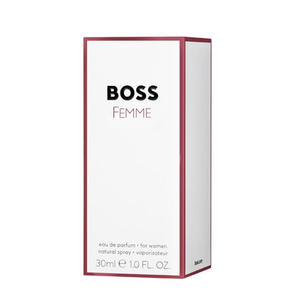 Hugo Boss Femme EDP 30 ml Kadın Parfümü