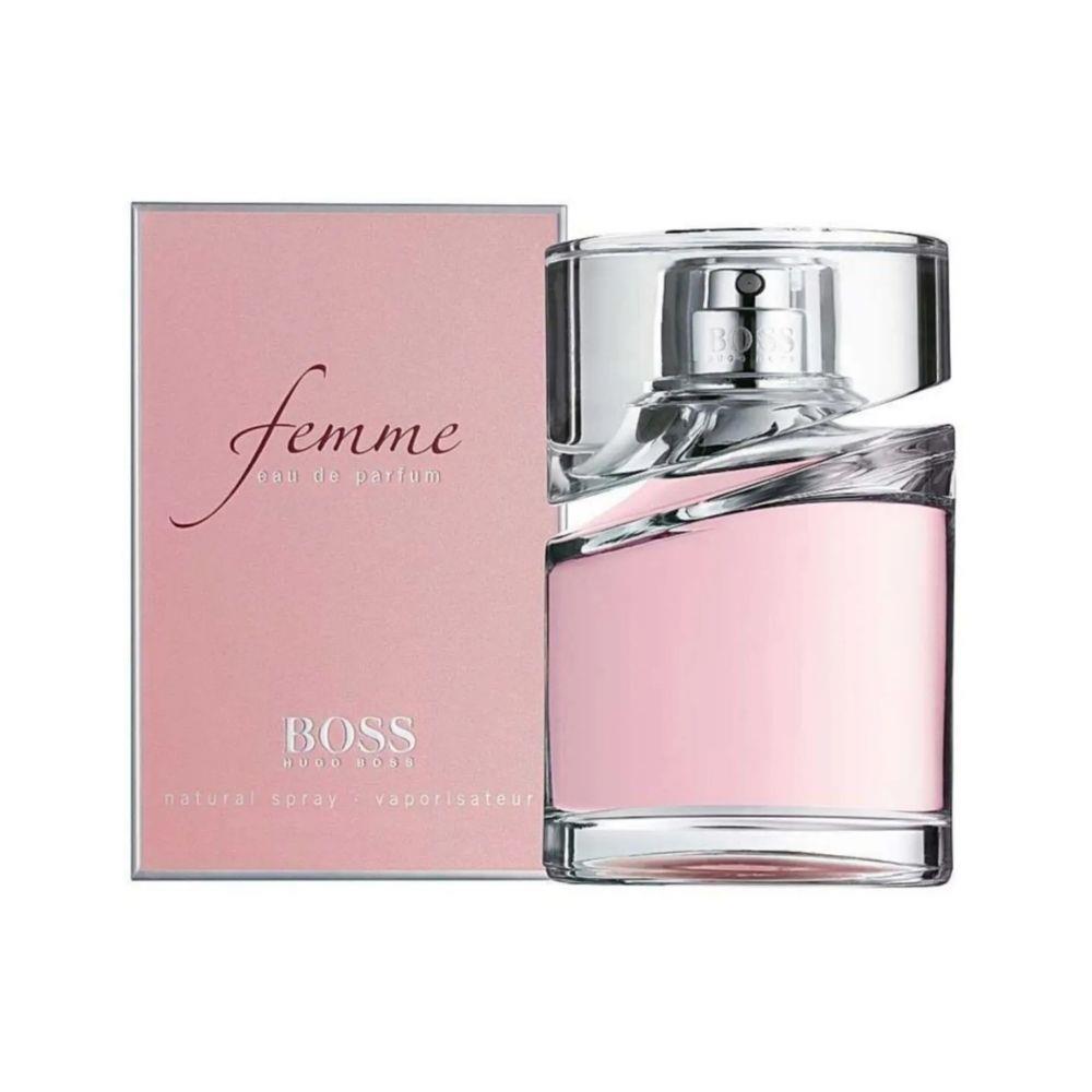 Hugo Boss Femme EDP 75 ml Kadın Parfümü