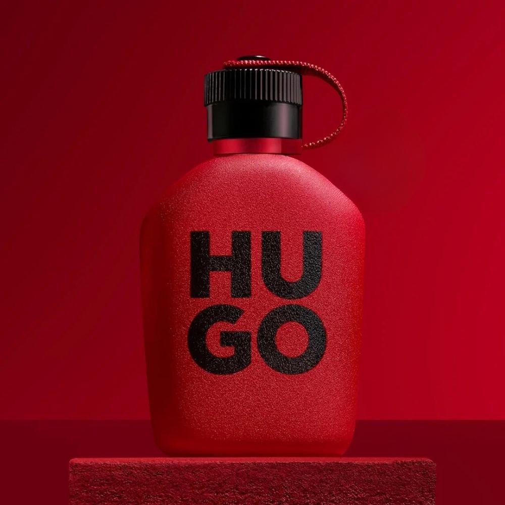 Hugo Boss Intense EDP 125 ml Erkek Parfümü