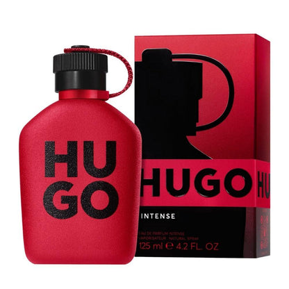 Hugo Boss Intense EDP 125 ml Erkek Parfümü