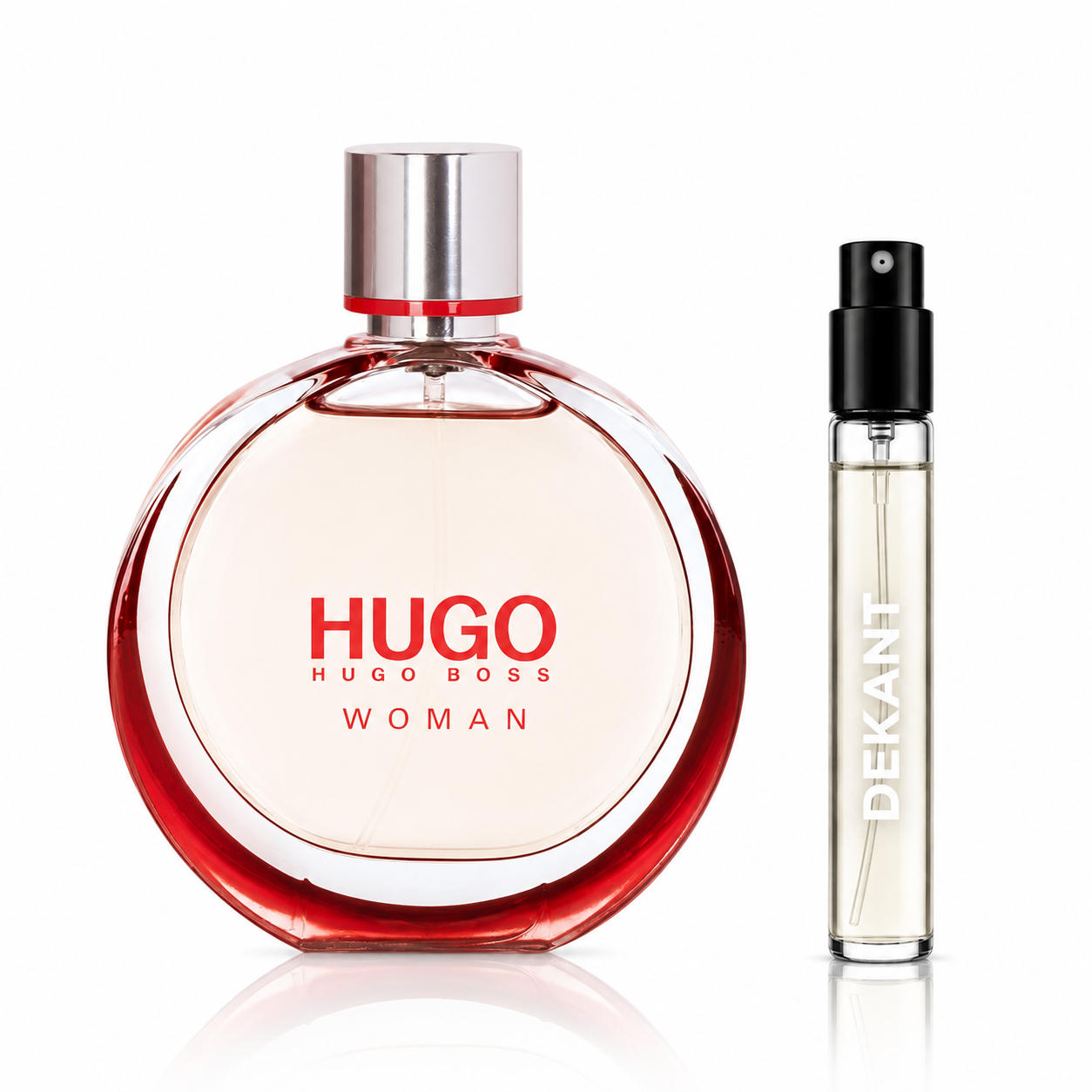 Hugo Boss Hugo Woman EDP Dekant Kadın Parfüm