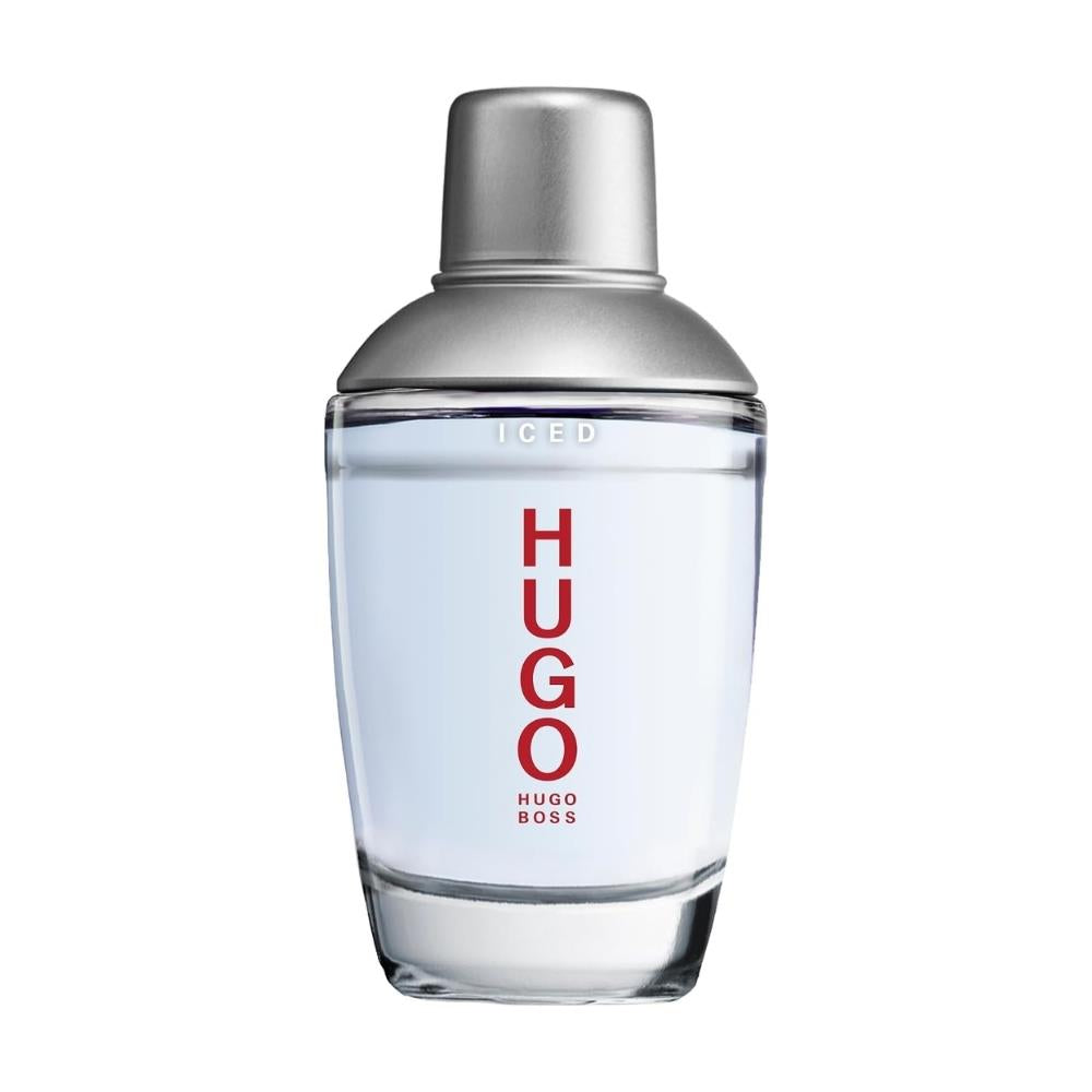 Hugo Boss Iced EDT 75 ml Erkek Parfümü