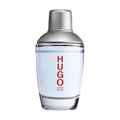 Hugo Boss Iced EDT 75 ml Erkek Parfümü