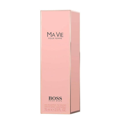 Hugo Boss Ma Vie Pour Femme EDP 75 ml Kadın Parfümü