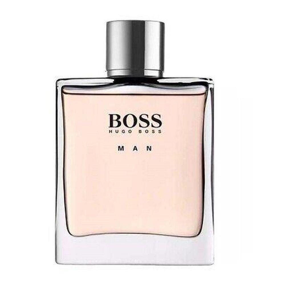 Hugo Boss Man EDT 100 ml Erkek Parfümü