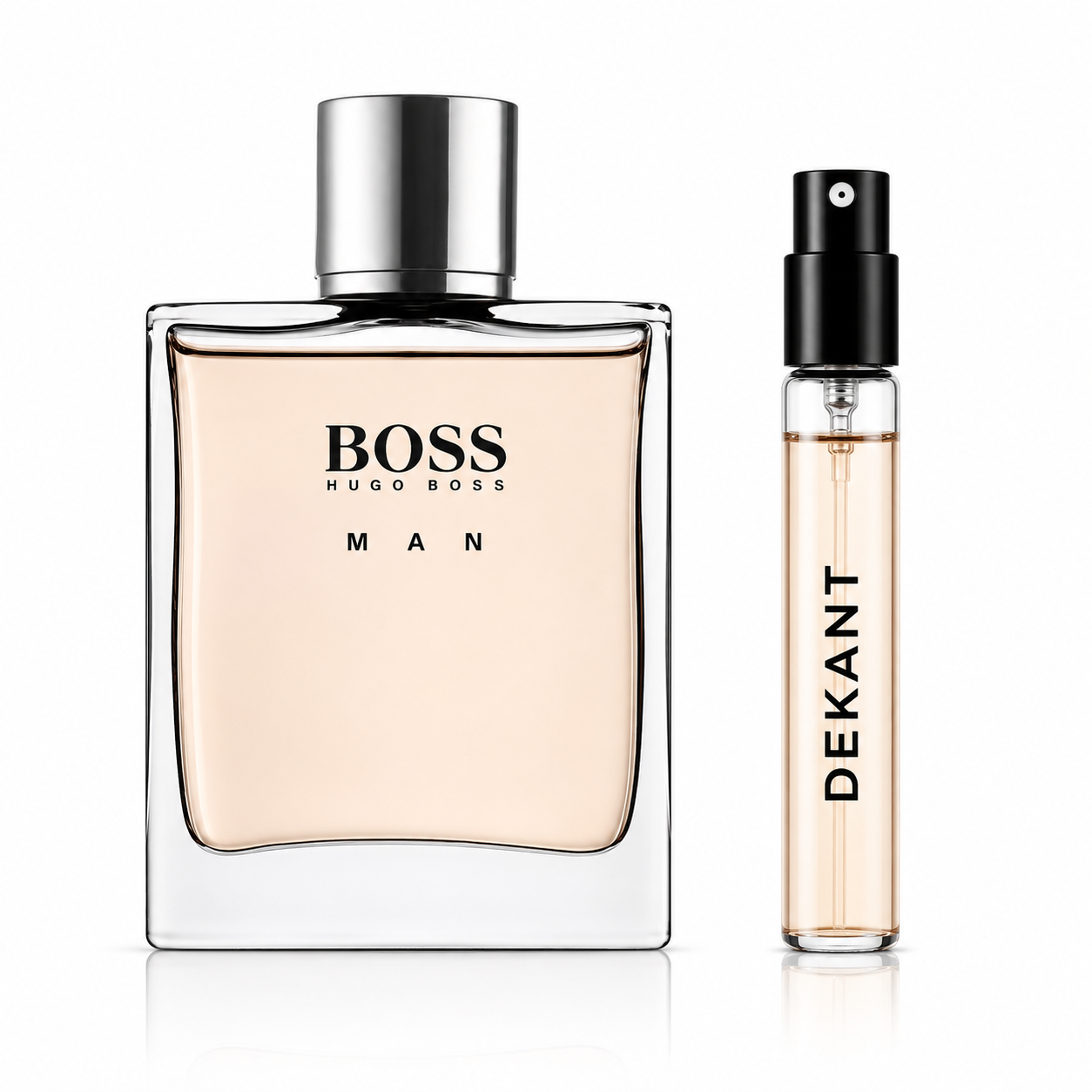 Hugo Boss Man EDT Dekant Erkek Parfüm
