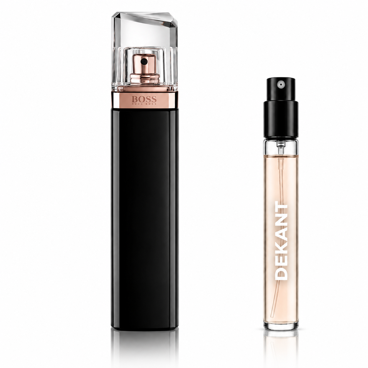 Hugo Boss Nuit Pour Femme Intense EDP Dekant Kadın Parfüm