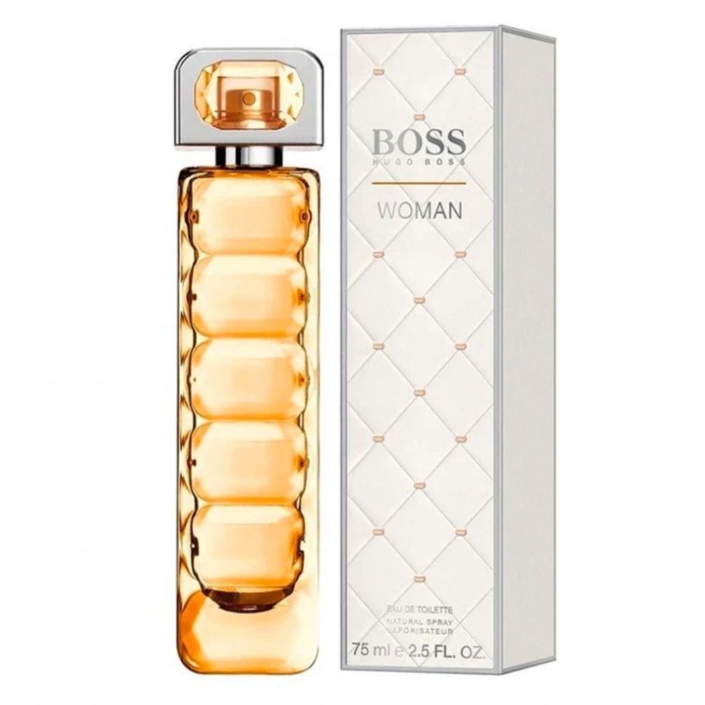 Hugo Boss Orange Woman EDT 75 ml Kadın Parfümü