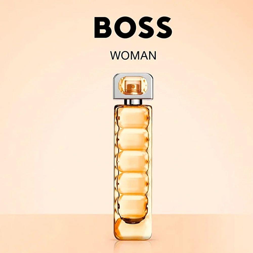 Hugo Boss Orange Woman EDT 75 ml Kadın Parfümü