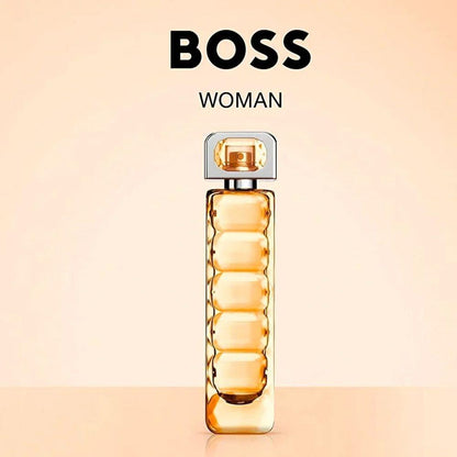 Hugo Boss Orange Woman EDT 75 ml Kadın Parfümü