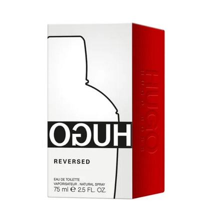 Hugo Boss Reversed EDT 75 ml Erkek Parfümü