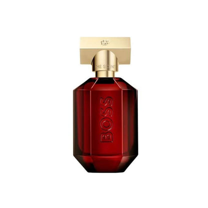 Hugo Boss The Scent Elixir For Her Parfum Intense 50 ml Kadın Parfümü