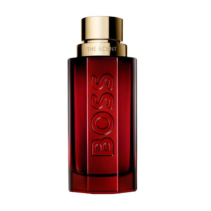 Hugo Boss The Scent Elixir Parfum Intense 100 ml Erkek Parfümü
