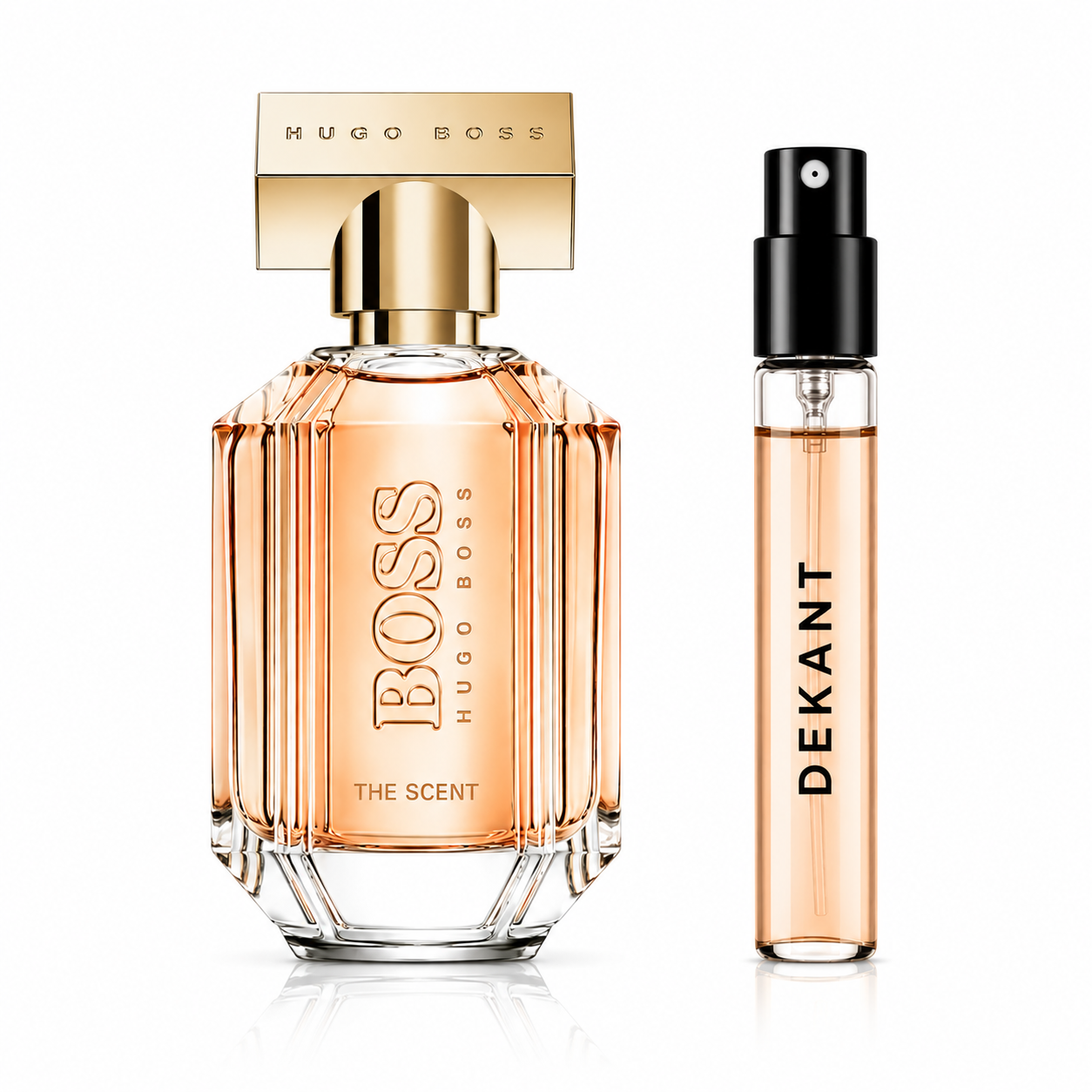 Hugo Boss The Scent for Her EDP Dekant Kadın Parfüm