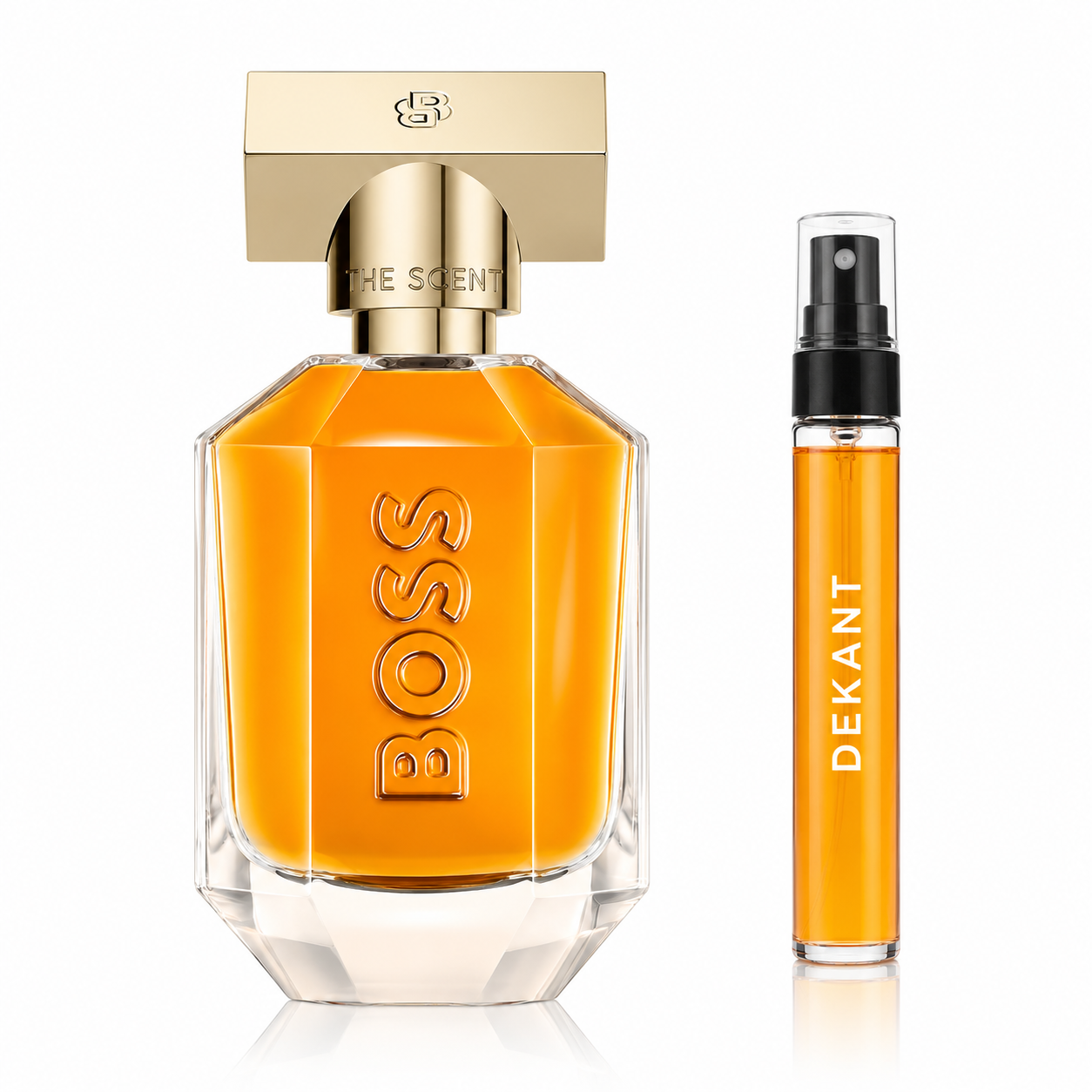 Hugo Boss The Scent for Her Intense EDP Dekant Kadın Parfüm