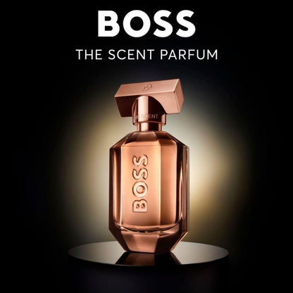 Hugo Boss The Scent Parfum 50 ml Kadın Parfümü