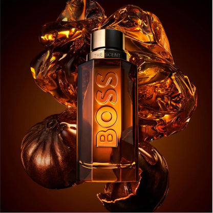 Hugo Boss The Scent For Him Intense EDP 100 ml Erkek Parfümü
