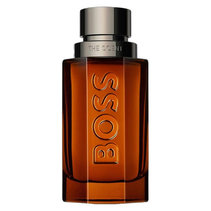 Hugo Boss The Scent For Him Intense EDP 50 ml Erkek Parfümü