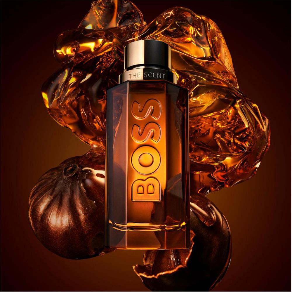 Hugo Boss The Scent For Him Intense EDP 50 ml Erkek Parfümü