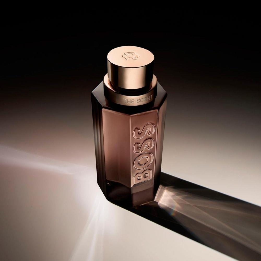 Hugo Boss The Scent Parfum 100 ml Erkek Parfümü