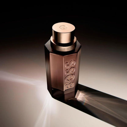 Hugo Boss The Scent Parfum 100 ml Erkek Parfümü
