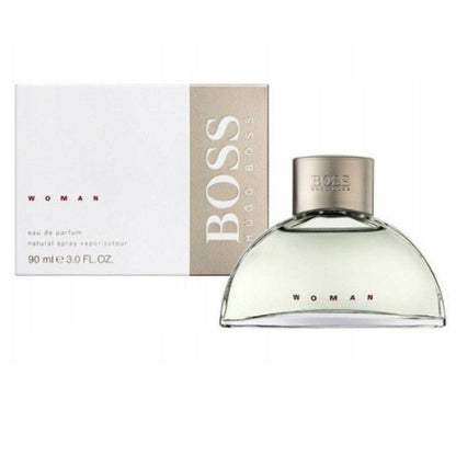 Hugo Boss Woman EDP 90 ml Kadın Parfümü