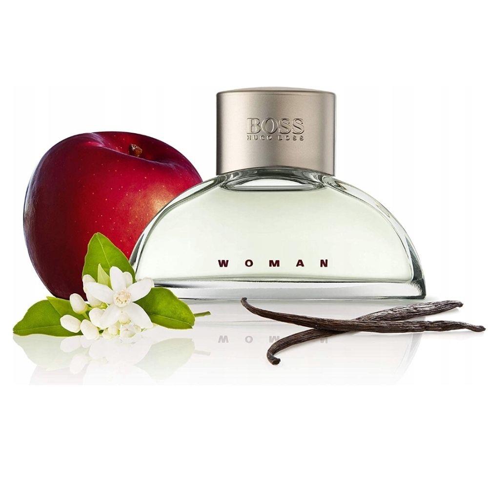 Hugo Boss Woman EDP 90 ml Kadın Parfümü