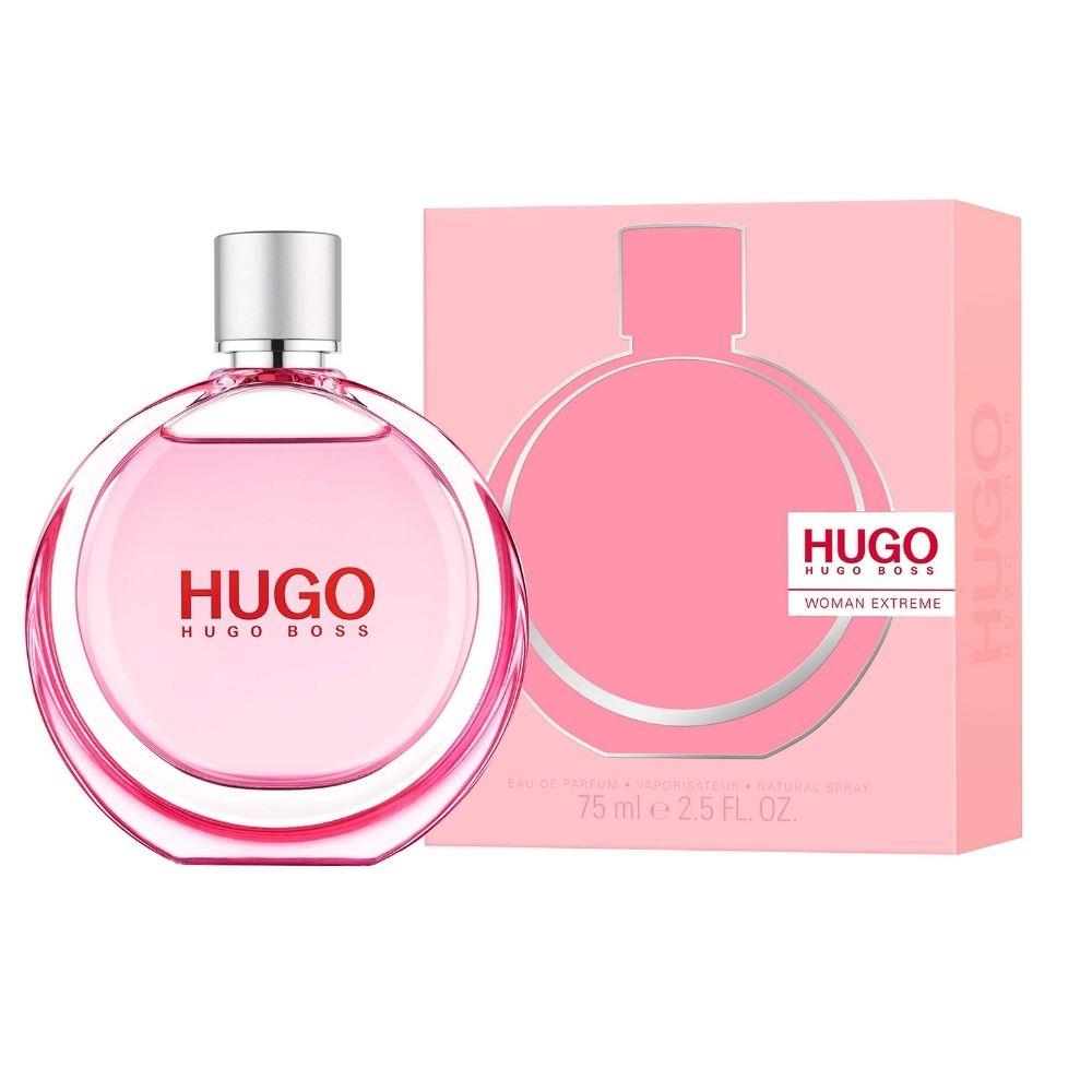 Hugo Boss Woman Extreme EDP 75 ml Kadın Parfümü
