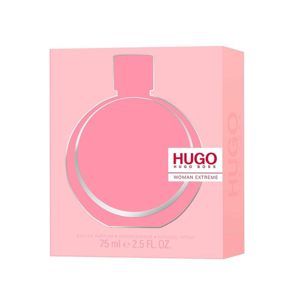 Hugo Boss Woman Extreme EDP 75 ml Kadın Parfümü