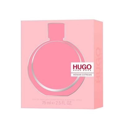 Hugo Boss Woman Extreme EDP 75 ml Kadın Parfümü