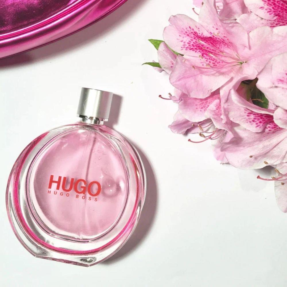Hugo Boss Woman Extreme EDP 75 ml Kadın Parfümü