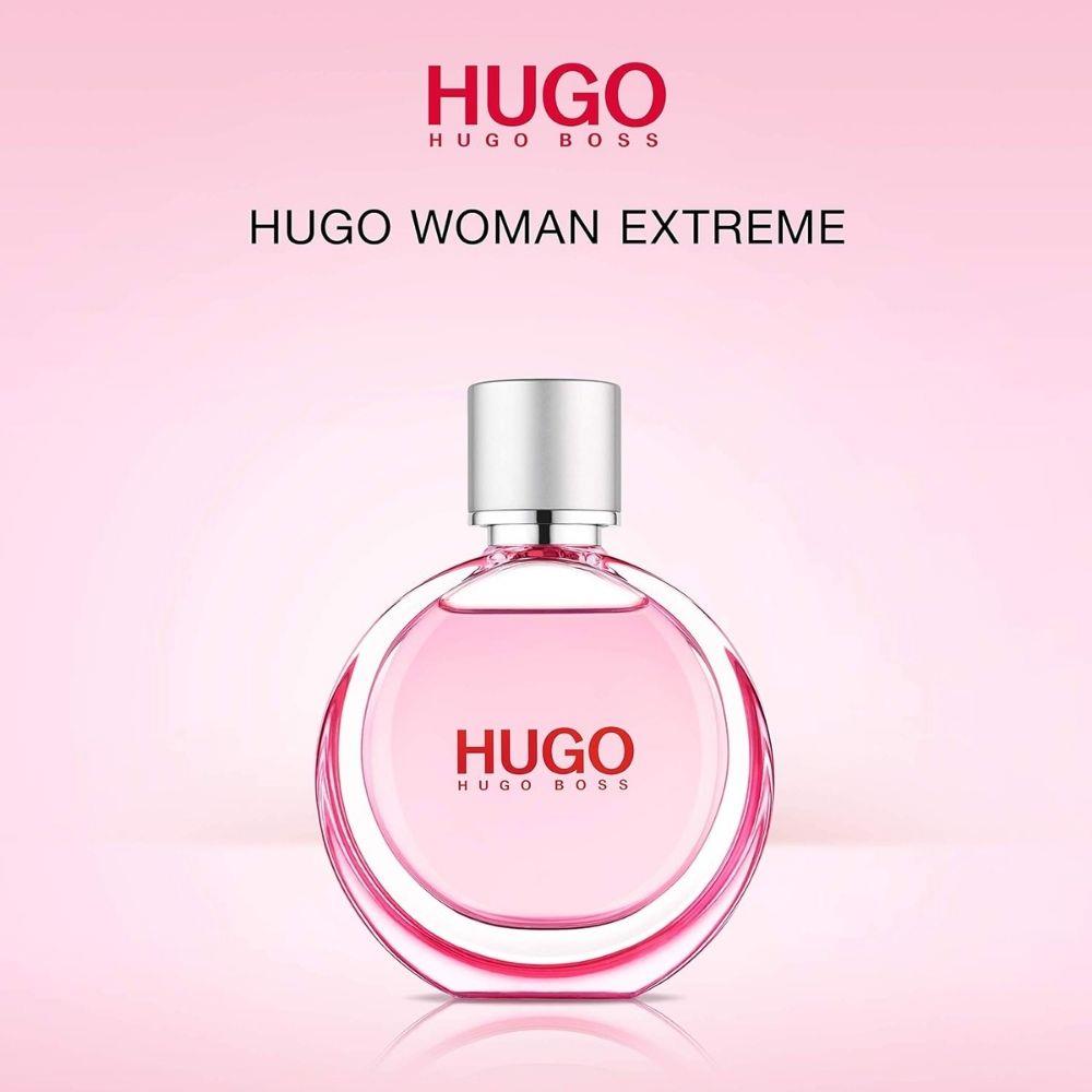 Hugo Boss Woman Extreme EDP 75 ml Kadın Parfümü