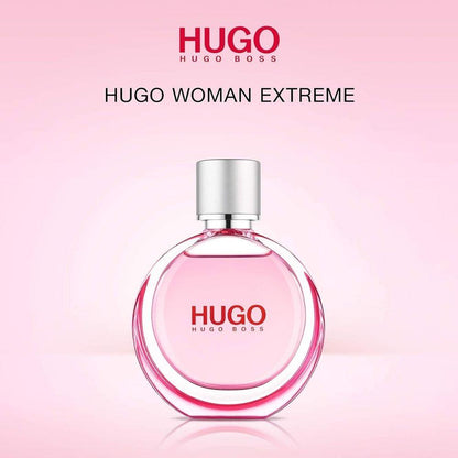 Hugo Boss Woman Extreme EDP 75 ml Kadın Parfümü
