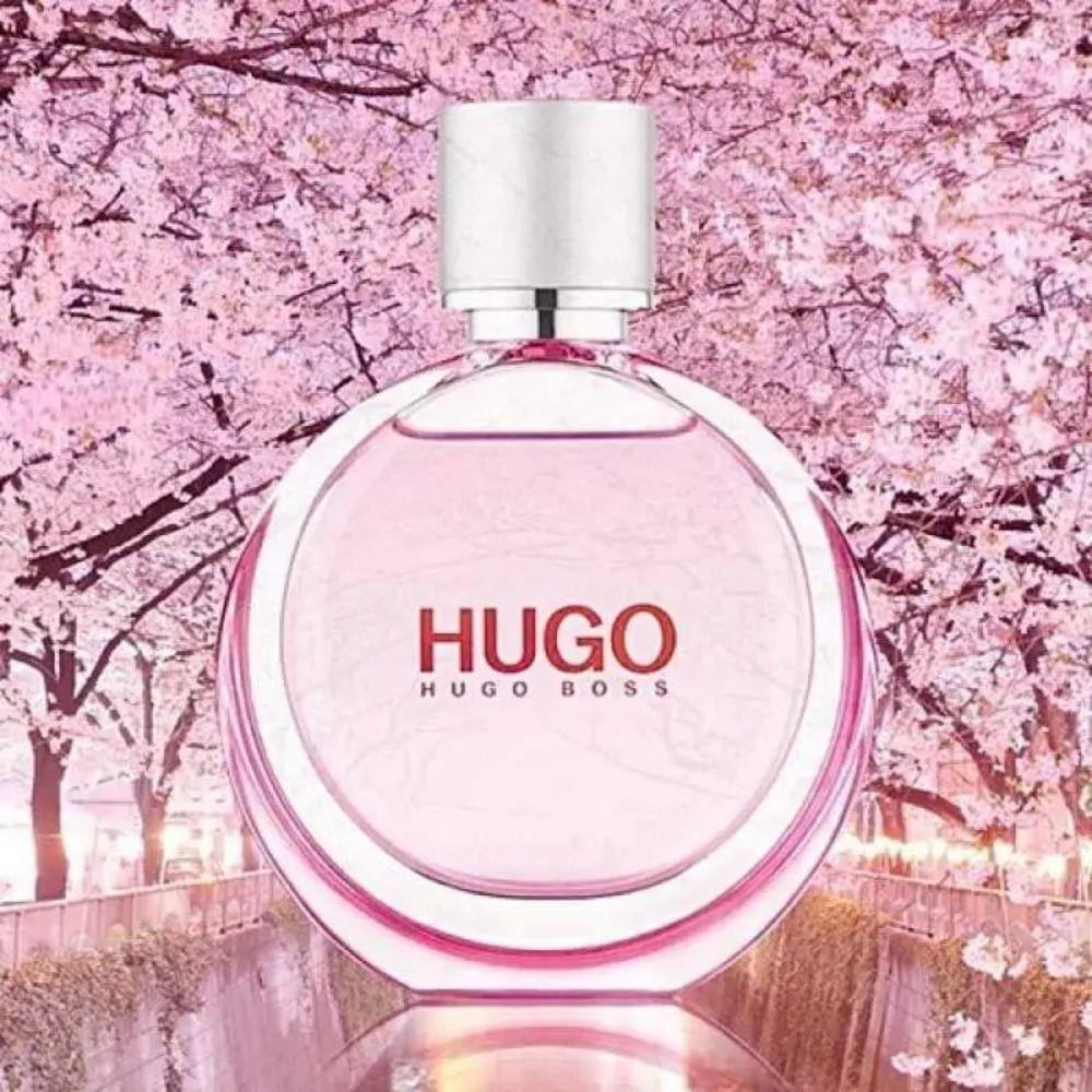 Hugo Boss Woman Extreme EDP 75 ml Kadın Parfümü