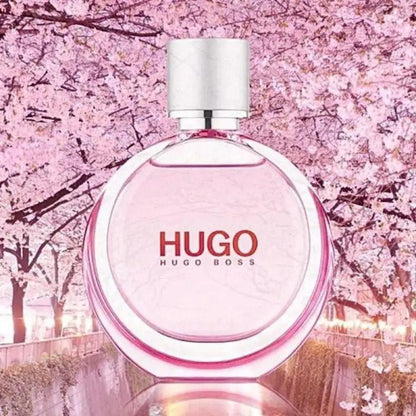 Hugo Boss Woman Extreme EDP 75 ml Kadın Parfümü