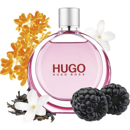 Hugo Boss Woman Extreme EDP 75 ml Kadın Parfümü