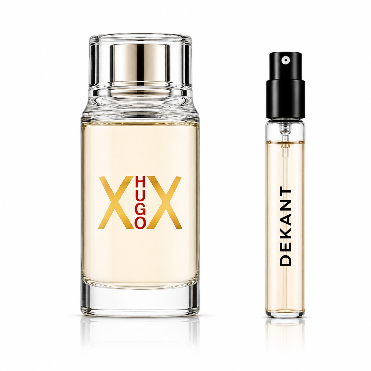 Hugo Boss XX EDT Dekant Kadın Parfüm