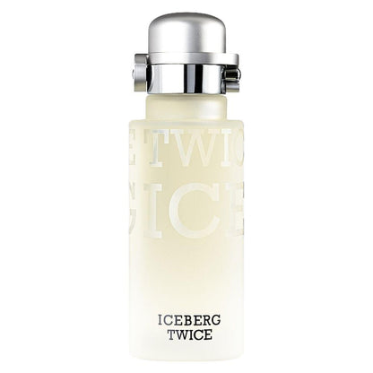Iceberg Twice EDT 125 ml Erkek Parfümü