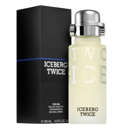 Iceberg Twice EDT 125 ml Erkek Parfümü