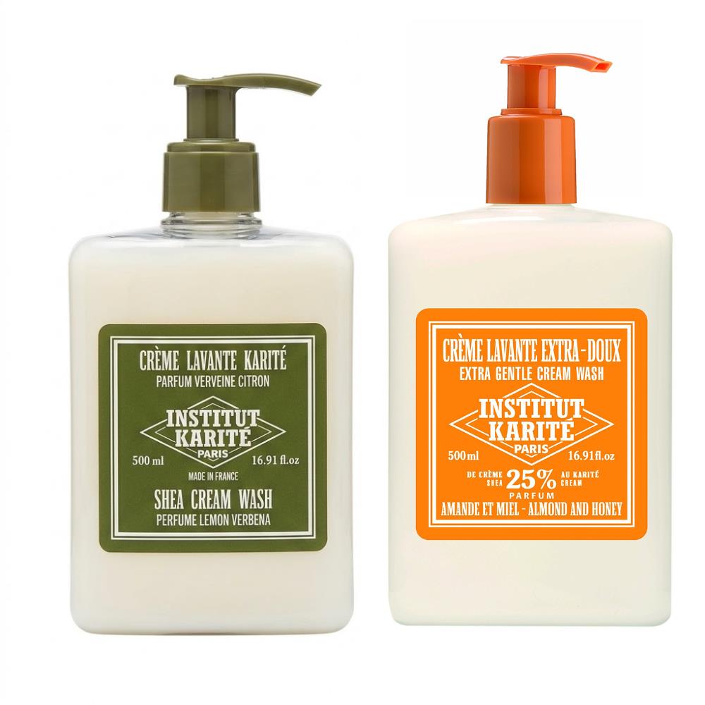 Institut Karite Paris 500 ml 2&