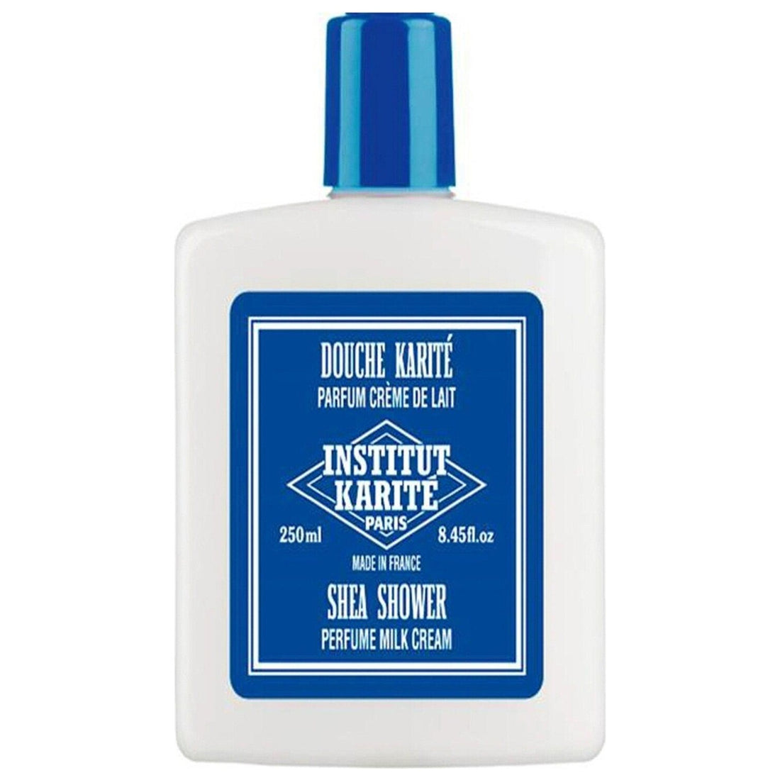 Institut Karite Paris Shea Shower Perfume Milk Cream 250 ml