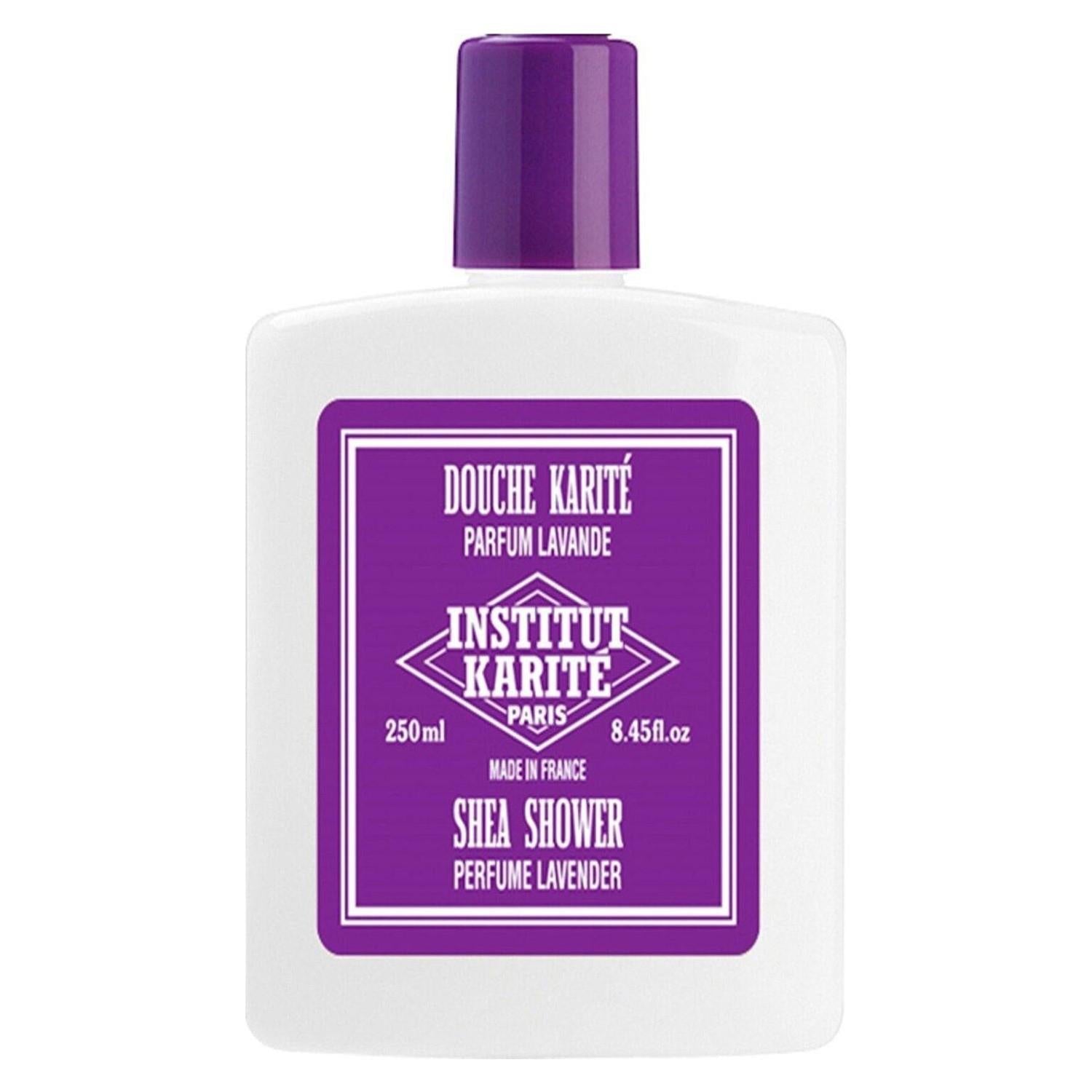 Institut Karite Paris Shea 250 ml 3&